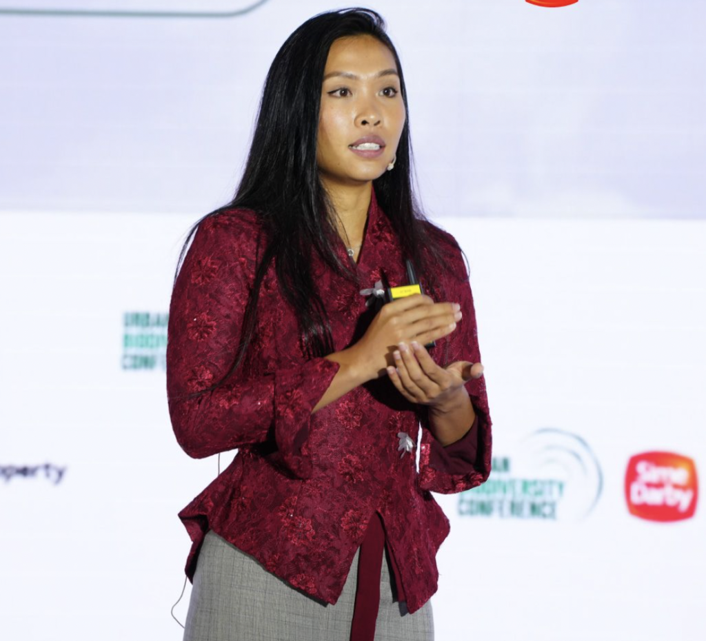 Cik Afzaa Fadini